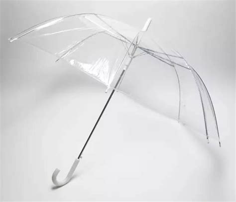 伶意思 透明雨傘哪裡買